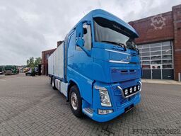 Volvo FH 13.540 6x2*4 - Platform with sidedoors - PTO...