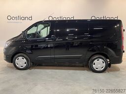 Ford Transit Custom 300 2.0 TDCI L1H1 Trend 130 PK A...