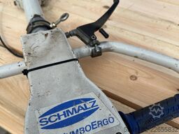 Schmalz Jumbo