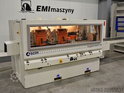 SCM Superset NT