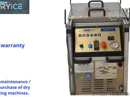 Cold Jet Aero 30 1-year warranty