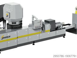 GENIUS  Machinery Co Krieger 85mm