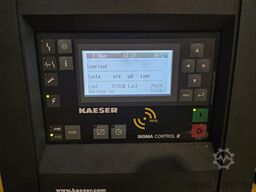 Kaeser BSD 81 T Schraubenkompressor