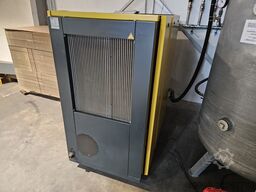 Kaeser BSD 81 T Schraubenkompressor
