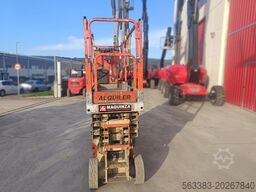 JLG 2630ES