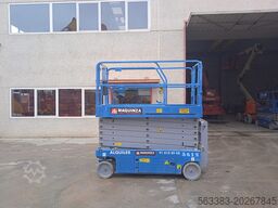 Genie GS4047