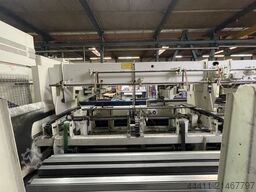 TRUMPF TUBEMATIC (T01) 2700 Watt