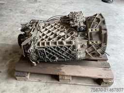 DAF versnellingsbak 16S1923 TD