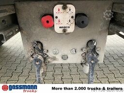 Orten PRASQ 18 Getränkeanhänger, Stapleraufnahme, 12x
