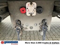 Orten PRASQ 18 Getränkeanhänger, Stapleraufnahme, 12x