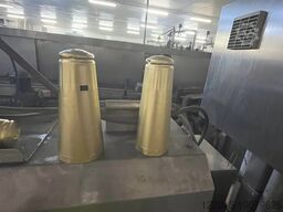 NORTAN SRL Kapselaufsetzer