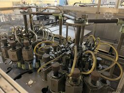 NORTAN SRL Kapselaufsetzer