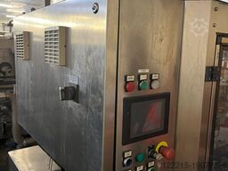 NORTAN SRL Kapselaufsetzer