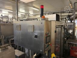 NORTAN SRL Kapselaufsetzer