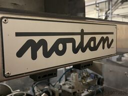 NORTAN SRL Kapselaufsetzer