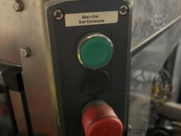 NORTAN SRL Kapselaufsetzer