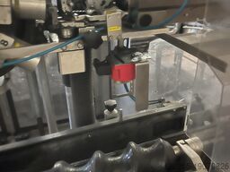 NORTAN SRL Kapselaufsetzer