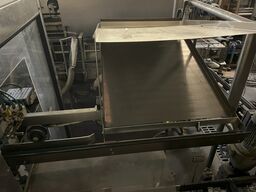 NORTAN SRL Kapselaufsetzer