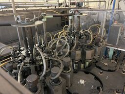 NORTAN SRL Kapselaufsetzer