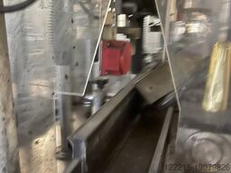 NORTAN SRL Kapselaufsetzer