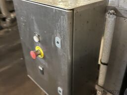 NORTAN SRL Kapselaufsetzer