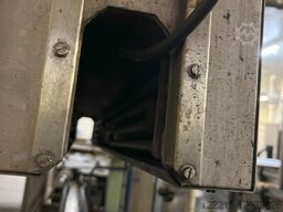 NORTAN SRL Kapselaufsetzer