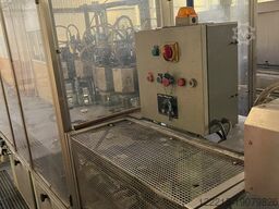 NORTAN SRL Kapselaufsetzer