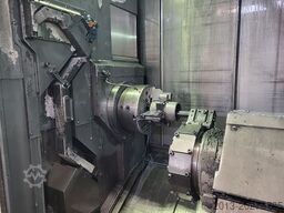 OKUMA MULTUS U 4000-2SW 2000