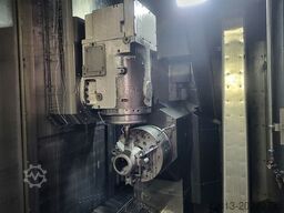 OKUMA MULTUS U 4000-2SW 2000