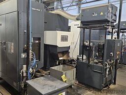 DMG MORI NHX 5000