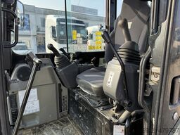 Caterpillar 303.5ECR Mini-Bagger 4.200 Stunden