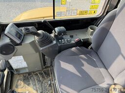 Caterpillar 303.5ECR Mini-Bagger 4.200 Stunden