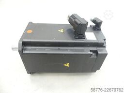 KUKA 1FK7105-5AY81-1YY3-Z Servomotor SN: YFVD50670449001