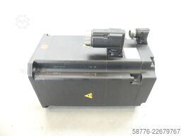 KUKA 1FK7105-5AY81-1YY3-Z Servomotor SN: YFVD50670449004