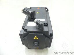 KUKA 1FK7105-5AY81-1YY3-Z Servomotor SN: YFW150675749002