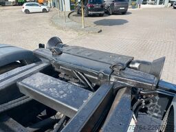 MAN TGS 35.440 / HIAB XR26.59 / 8x4 /Gelenkt/ 67 tkm