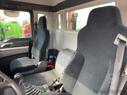 MAN TGS 35.440 / HIAB XR26.59 / 8x4 /Gelenkt/ 67 tkm