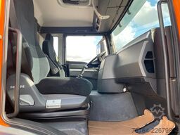 MAN TGS 35.440 / HIAB XR26.59 / 8x4 /Gelenkt/ 67 tkm