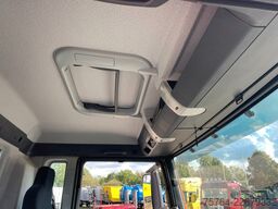 MAN TGS 35.440 / HIAB XR26.59 / 8x4 /Gelenkt/ 67 tkm