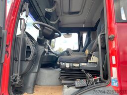 MAN TGA 18.310/HIAB 111 HIDUO/Funk/Meiller/4x4