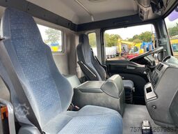 MAN TGA 18.310/HIAB 111 HIDUO/Funk/Meiller/4x4