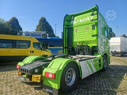 IVECO S-WAY AS440S57T/P - IMP. IDR