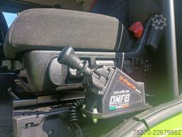 IVECO S-WAY AS440S57T/P - IMP. IDR