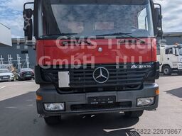 MERCEDES-BENZ Actros 2640 / 6X4 / EPS/German/Meiller BORDMATIK