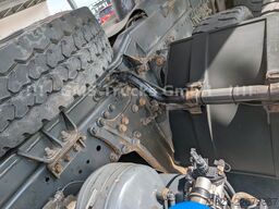 MERCEDES-BENZ Actros 2640 / 6X4 / EPS/German/Meiller BORDMATIK