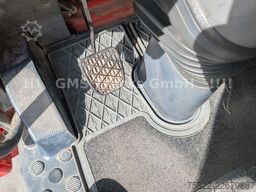 MERCEDES-BENZ Actros 2640 / 6X4 / EPS/German/Meiller BORDMATIK