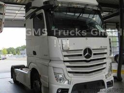MERCEDES-BENZ Actros 1848 / MP5 / Nur 190000 Km / Mirror Cam