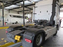 MERCEDES-BENZ Actros 1848 / MP5 / Nur 190000 Km / Mirror Cam
