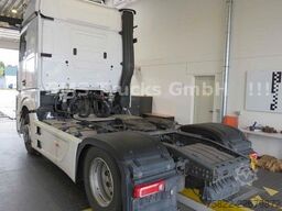MERCEDES-BENZ Actros 1848 / MP5 / Nur 190000 Km / Mirror Cam