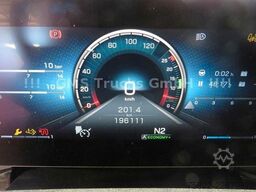MERCEDES-BENZ Actros 1848 / MP5 / Nur 190000 Km / Mirror Cam